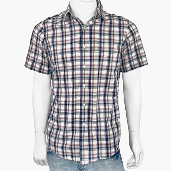 Polo Ralph Lauren Other - Polo Ralph Lauren Bradford Custom Shirt M
